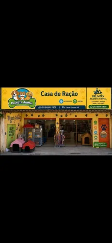 Petshop 