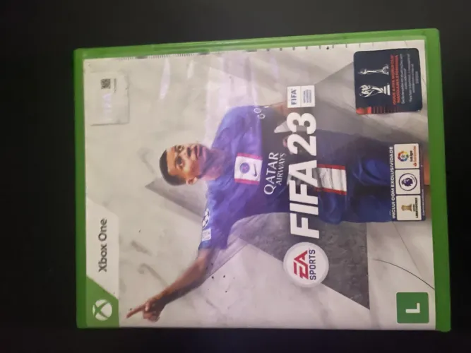 FIFA 23