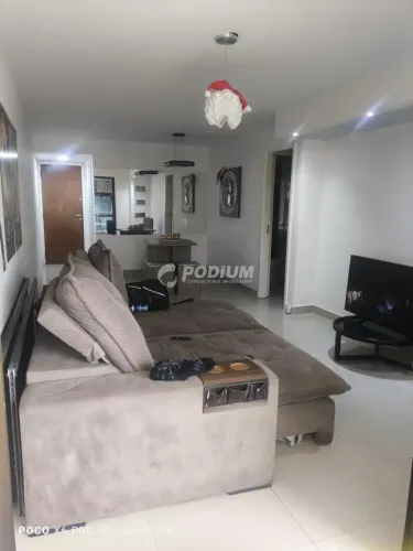 Apartamento à venda na Barra da Tijuca 3 quartos Condomínio Mundo Novo Stella Vita