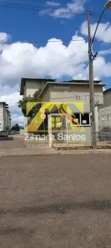 Apartamento com 2 Quartos à Venda, Plano Diretor Norte - Palmas