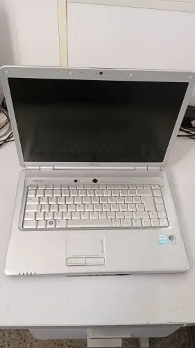 Notebook pra trabalho