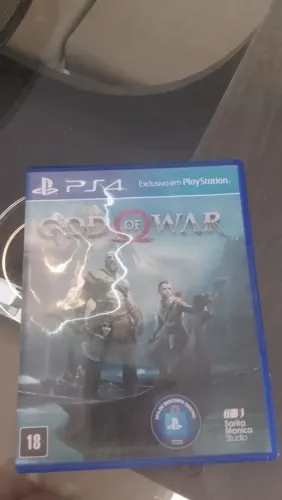 JOGO PS4