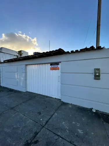 Casa para locação | Bairro Bela Vista