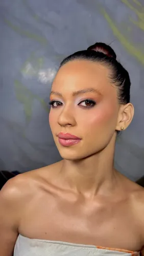 Maquiadora Profissional em São Luís - MA | Realce sua Beleza ?