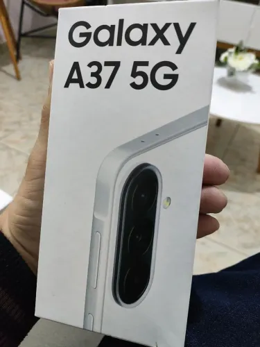 Samsung A37 128gb Lacrado