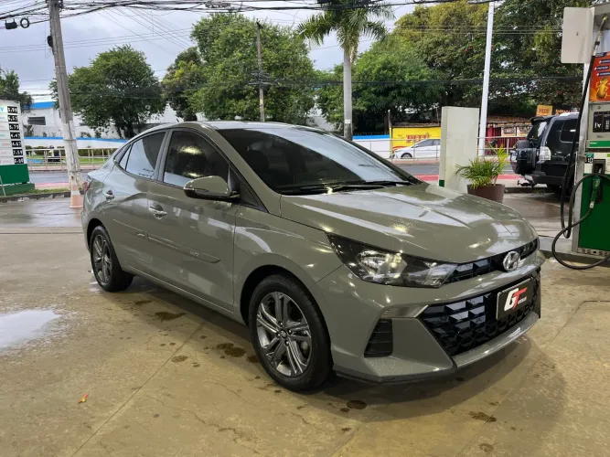 Hyundai HB20S Limited 1.0 TB Flex 12V Aut. 2026