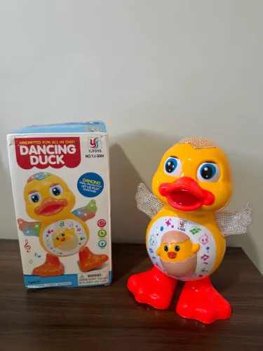 Brinquedos infantis 