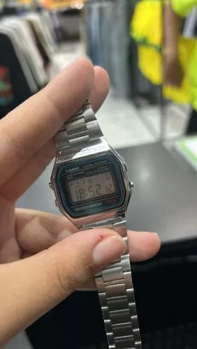 Relógio Casio Original