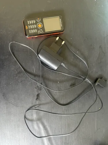 Sony Ericsson Walkman w610i 