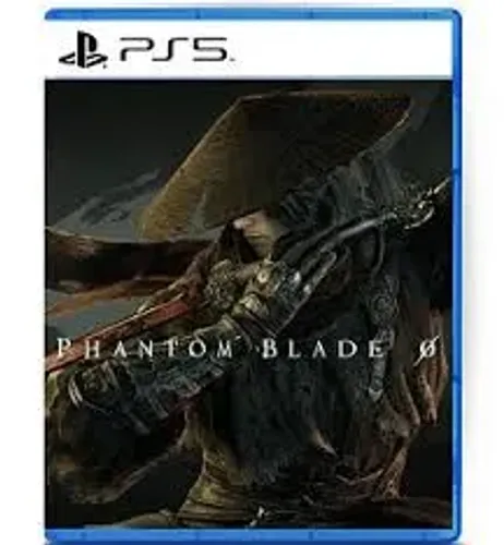 Phantom blade Ps5