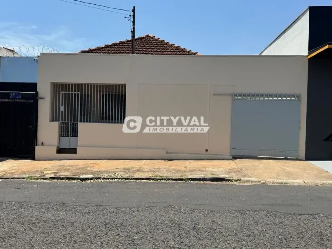 Aluguel Casa MARTINS