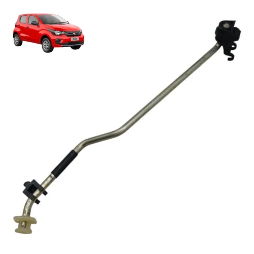 Braço Apoio Capô Fiat Mobi 2017 2018 2019 2020 2021 2022
