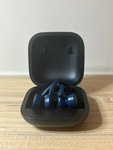 Fone Apple Powerbeats pro 1 original 
