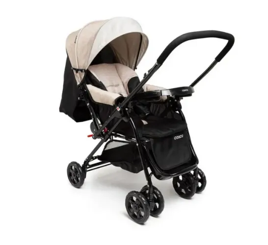 Carrinho de bebê Cosco Reverse