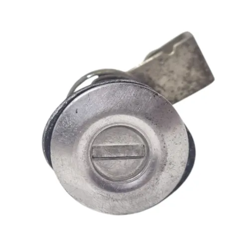 Miolo Chave Porta Mala Mitsubishi Lancer 1996 A 1998