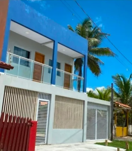 Casa Salinas Atalaia