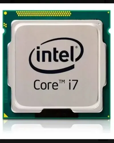 Processador Intel Core i7 8700t