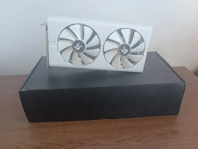 Rx580 8gb