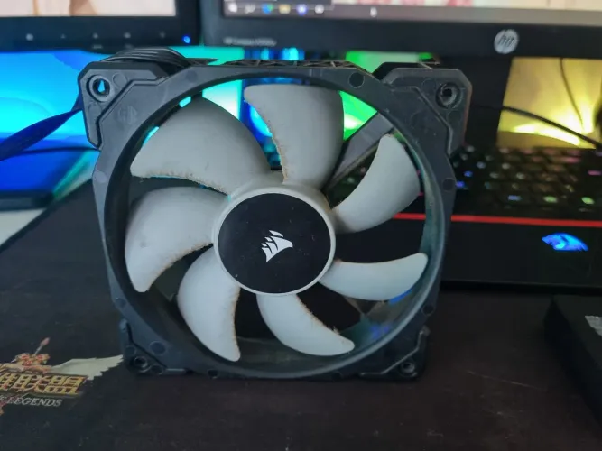 Fan Corsair 120mm
