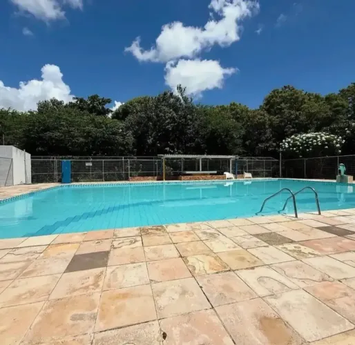 Apartamento no Bessa no melhor do Bessa