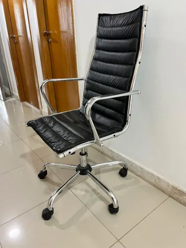 CADEIRA DE ESCRITÓRIO