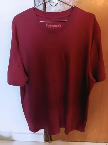 Camisa masculina Riachuelo