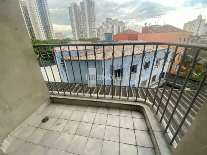 Apartamento para venda com 48 metros quadrados com 1 quarto em Campos Elíseos - São Paulo 