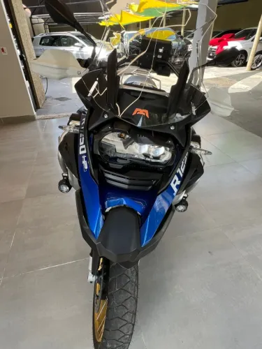 BMW/R 1250 GS ADVENTURE PREMIUN 