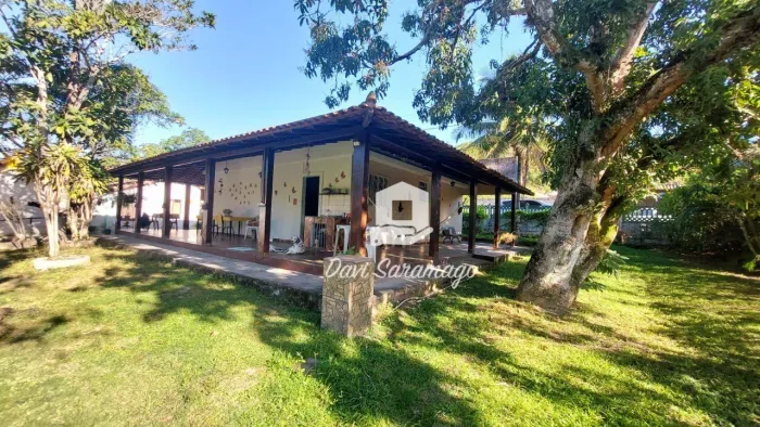 Sitio Retiro Marica