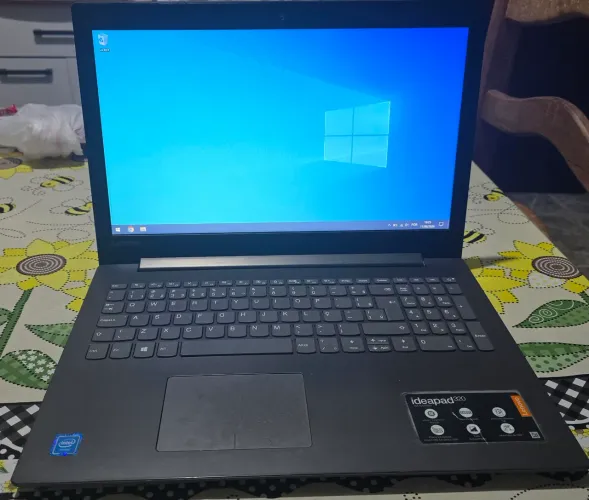 Notebook Lenovo ideapad 320