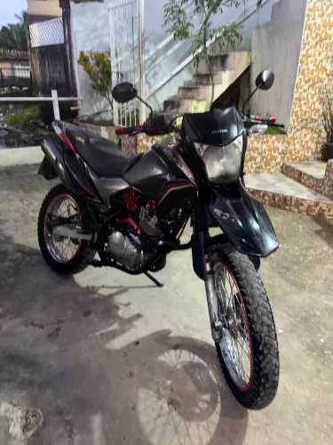 Bros 150 2013