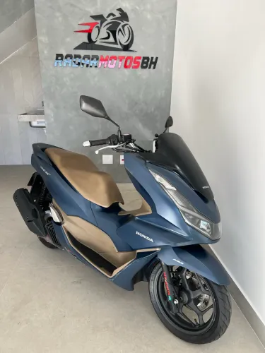 Honda PCX 160 ABS - Oportunidade Abaixo da FIPE