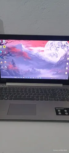 Notebook Lenovo ideapad 330