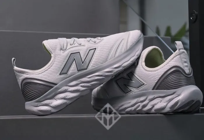 TENIS: ?Elegância começa pelos pés.?