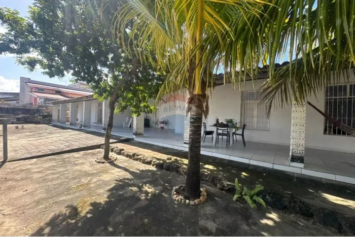 Casa com 4 quartos para locação em Formosa - cabedelo