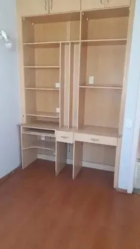 Apartamento à venda, 2 quartos, 2 vagas, Copacabana - Belo Horizonte/MG
