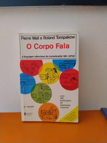 O Corpo fala