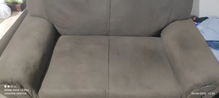Vendo sofá