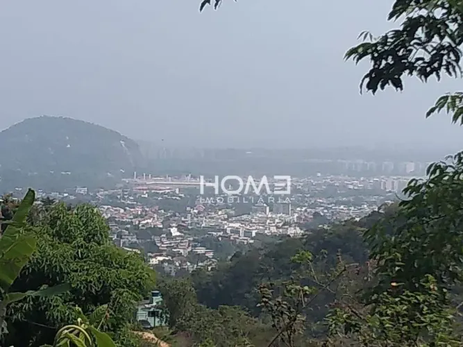 Terreno à venda, 1450 m² por R$ 240.000,00 - Freguesia de Jacarepaguá - Rio de Janeiro/RJ