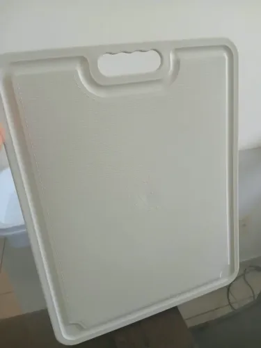Tábua Grande de Cortar Carne