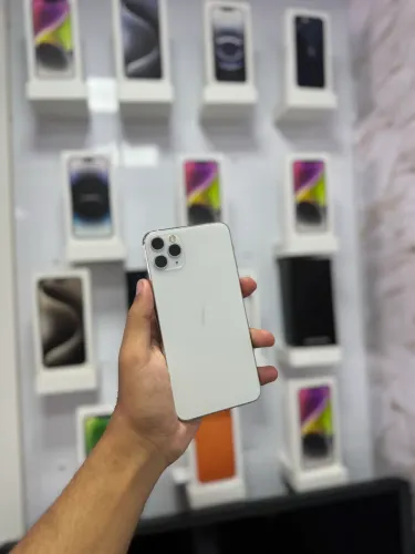 IPHONE 11 Pro Max 64 Gb Tela nova 
