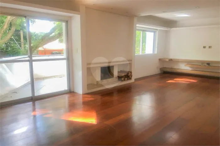 Apartamento com 4 quartos à venda em Vila madalena - SP