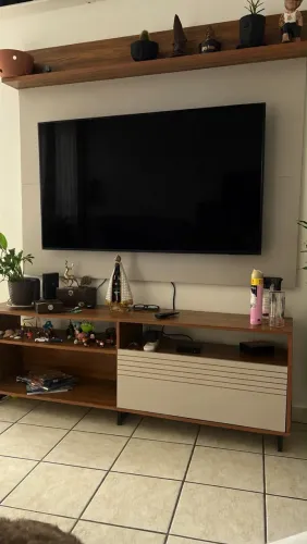 TV SMART SAMSUNG 55? 4k