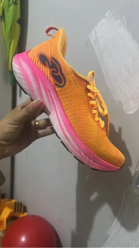 Tênis semi novos
