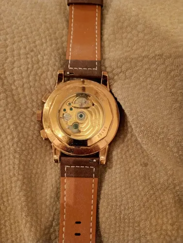 Relógio patek Philipe Automático