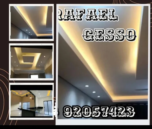GESSO