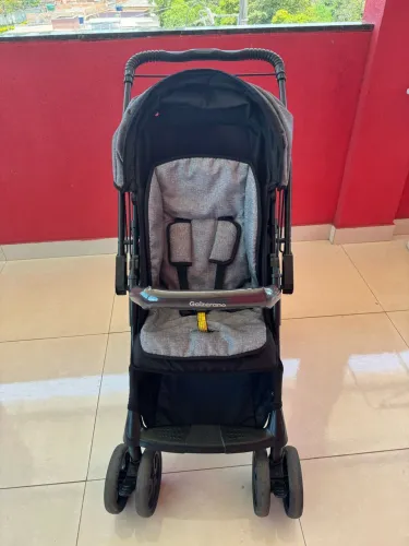 CARRINHO GALZERANO BARATO