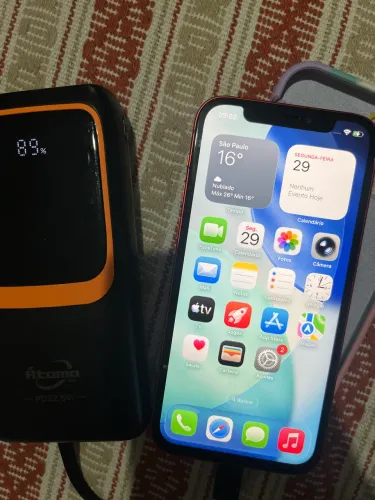 iPhone 12 128GB