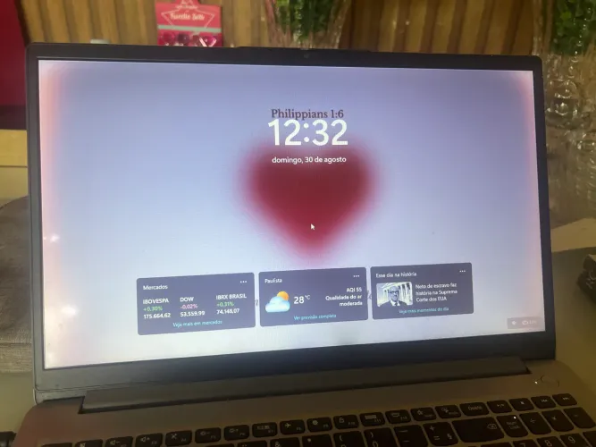 Notebook