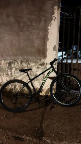VENDO CALOI VELOX